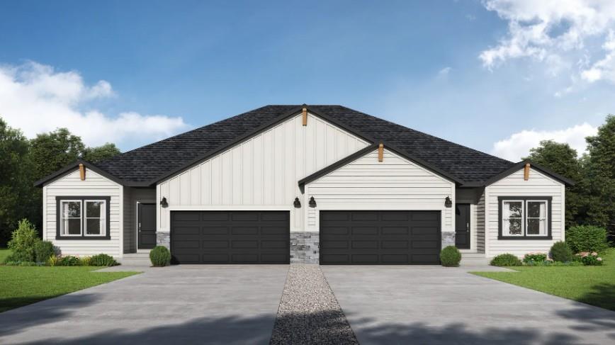 Photo of 1218 SE Cronin Street in Lee's Summit, MO
