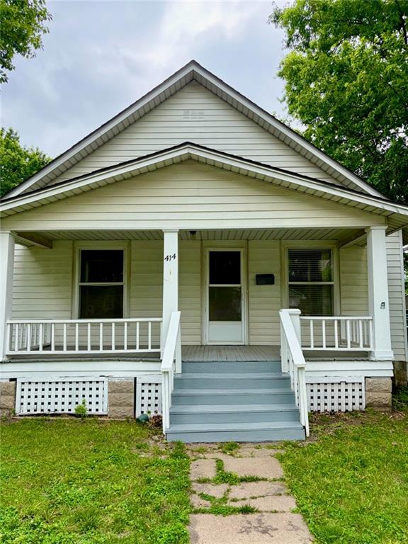 Photo of 414 S 2nd Street