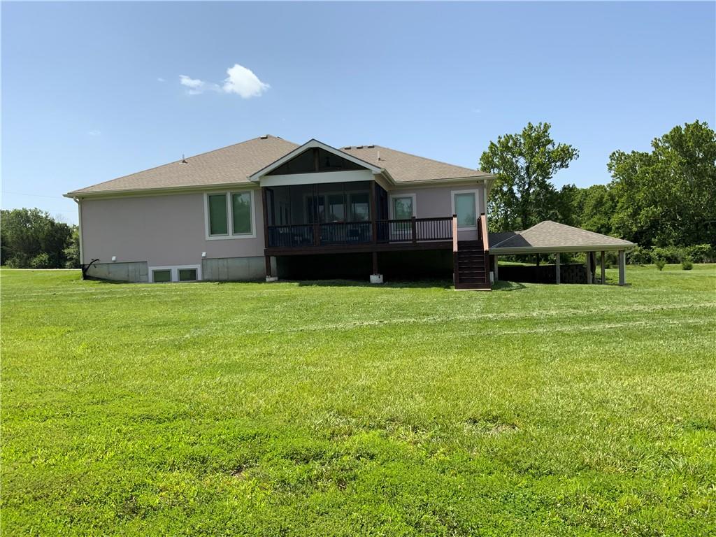 Photo 3 of 18144 Evans Road