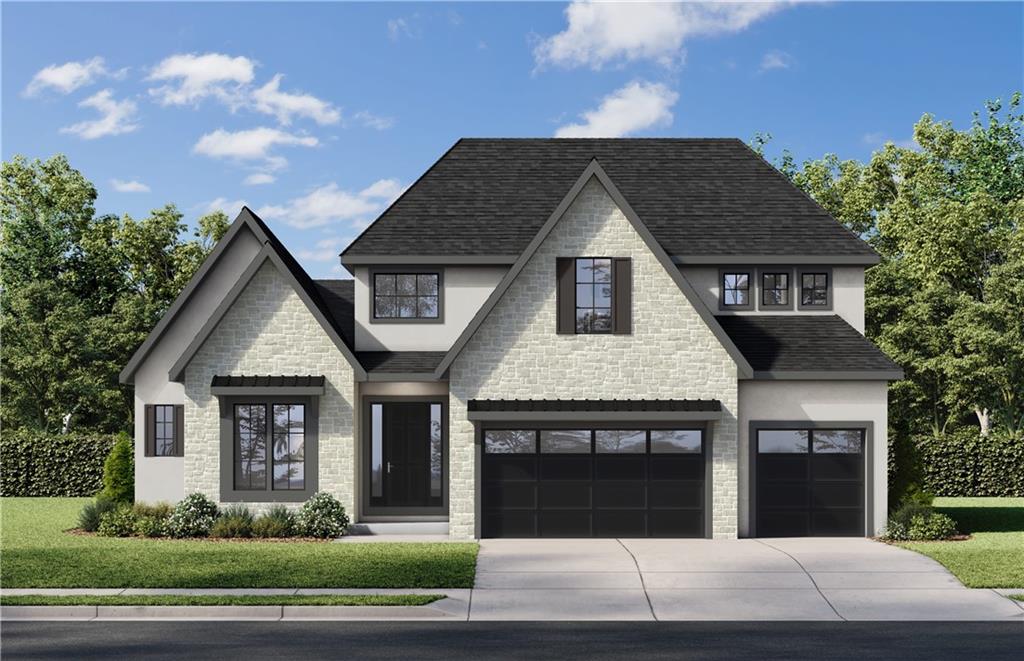 Photo of 13500 Terrace Park Drive in Parkville, MO