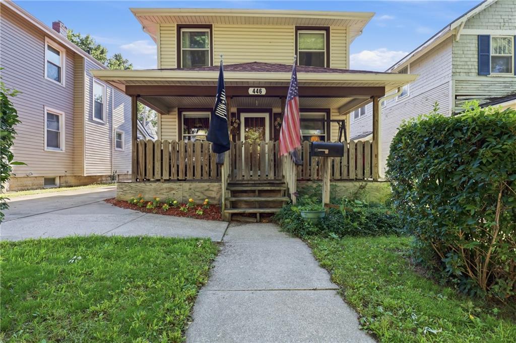 Photo of 446 N 16th Street