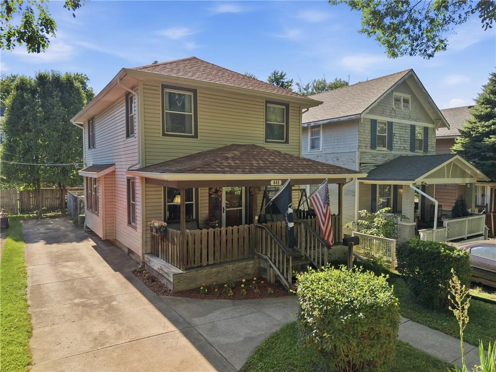 Photo 3 of 446 N 16th Street