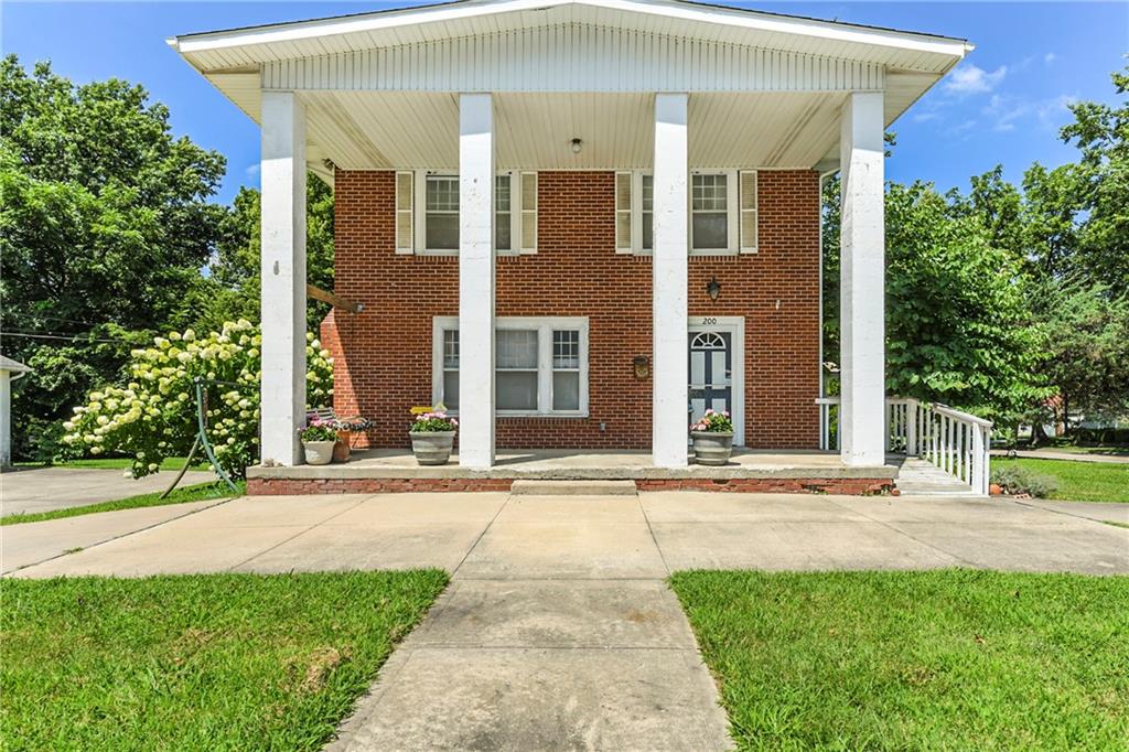 Photo of 200 SW Madison Street