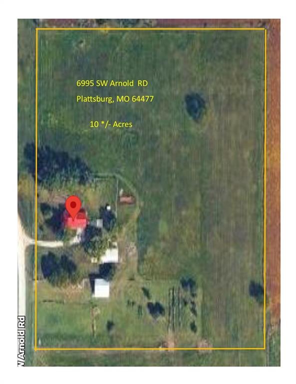 Photo 6 of 6995 SW Arnold Road