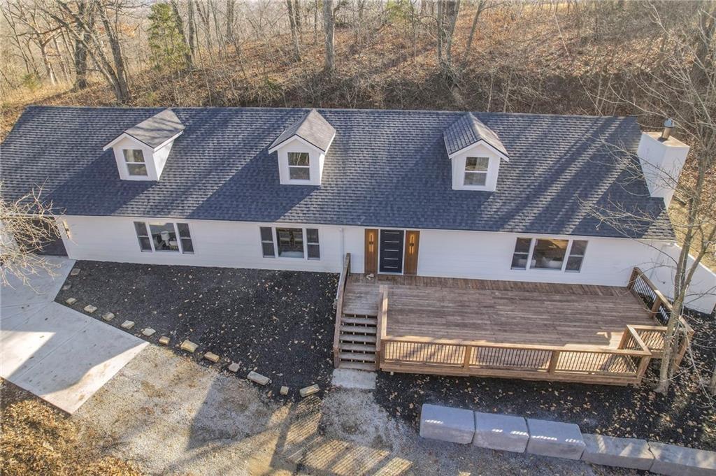 Photo of 8721 S Hardsaw Road