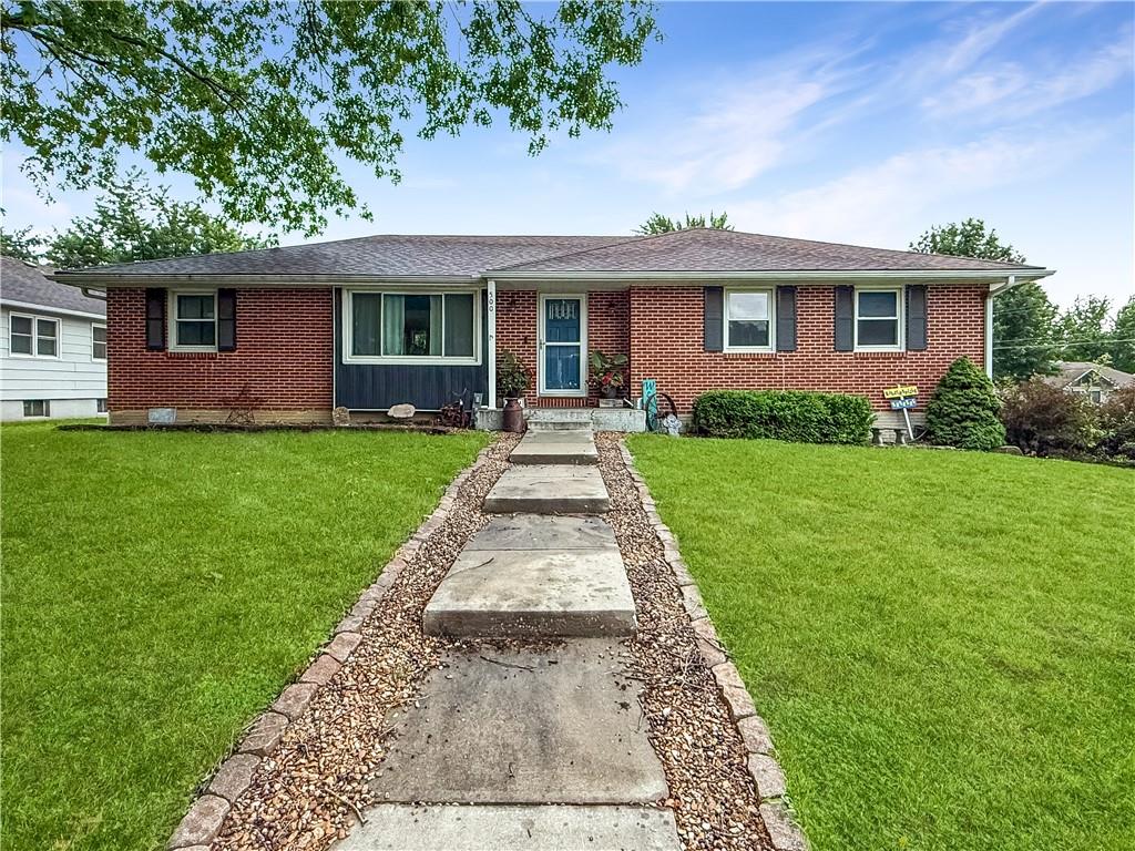 Photo of 500 W 33rd Street