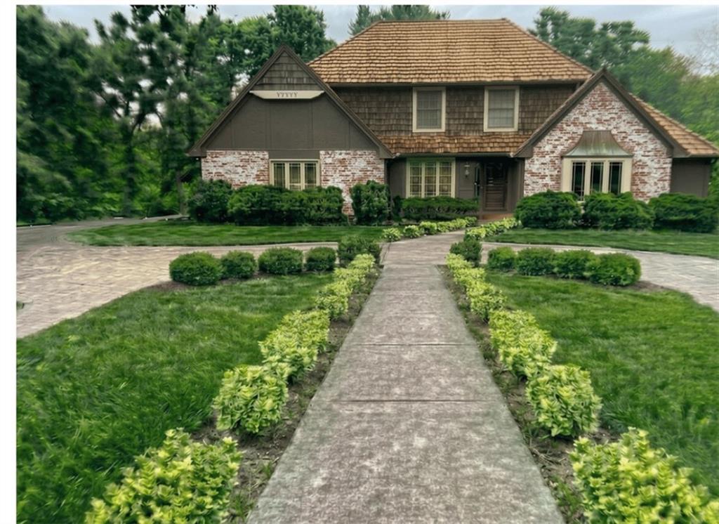 Photo of 15929 Overbrook Lane in Overland Park, KS