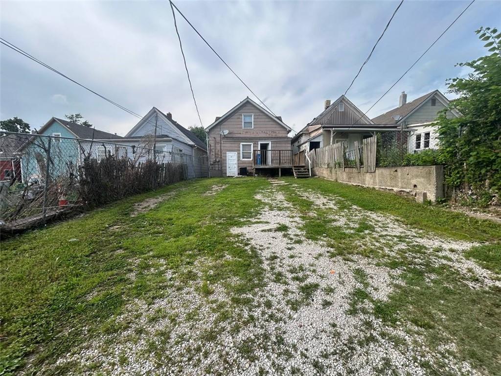 Photo 4 of 1037 Sandusky Avenue