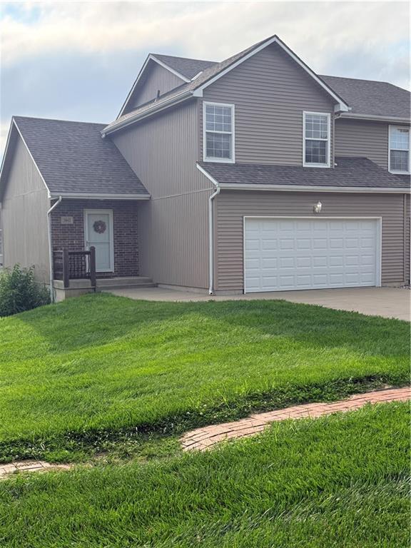 Photo of 3842 N 123rd Street