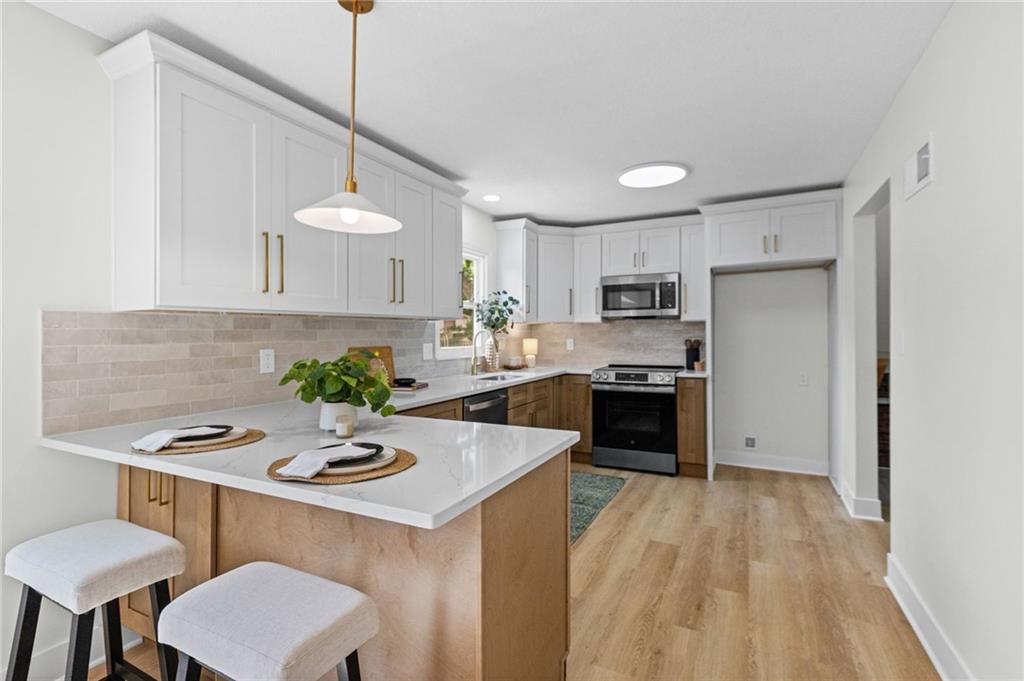 Photo of 2400 N 73rd Place