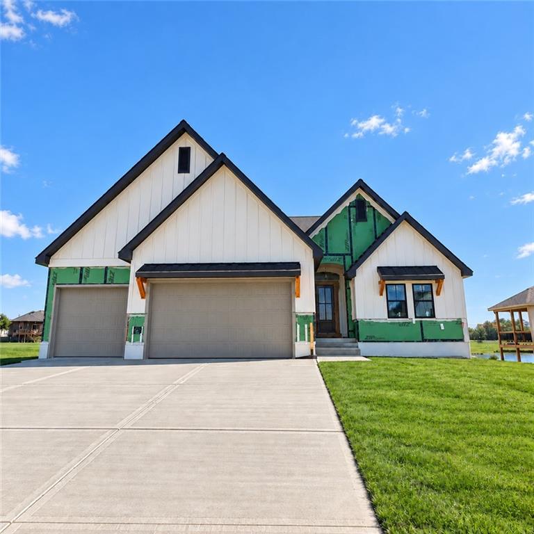 Photo of 2335 Foxtail Drive