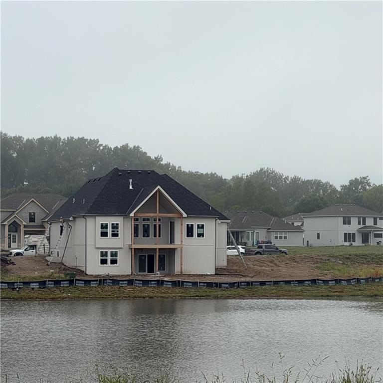 Photo 3 of 2335 Foxtail Drive