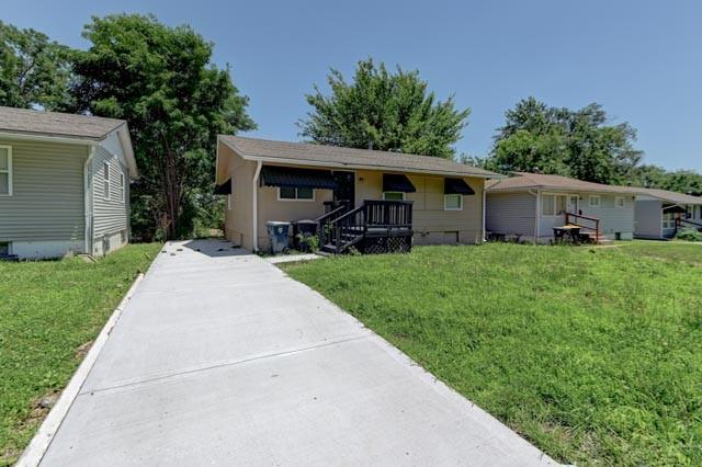 Photo 4 of 4629 Elmwood Avenue