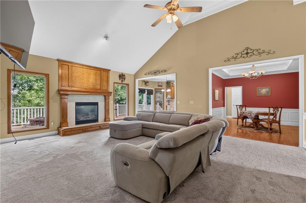 Photo 6 of 10402 NW River Hills Drive