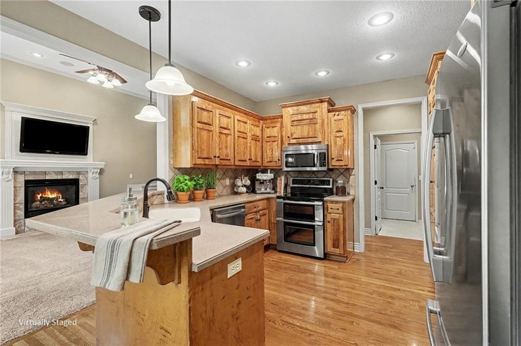 Photo 6 of 24012 St Andrews Court