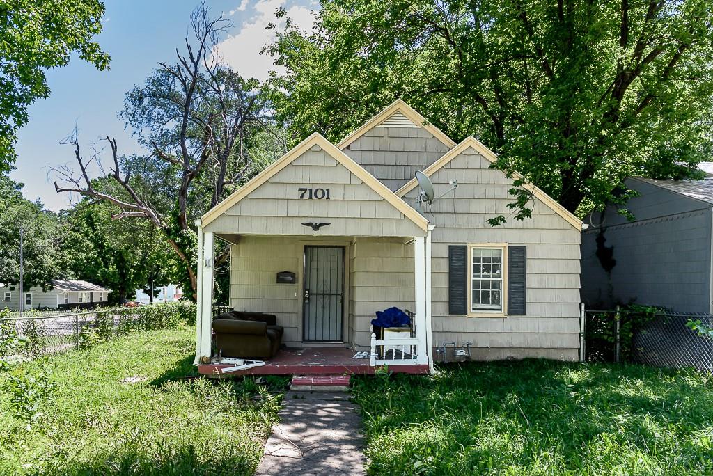 Photo of 7101 Bellefontaine Avenue