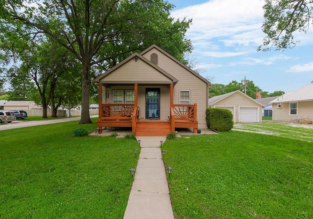 Photo of 601 S Peoria Street