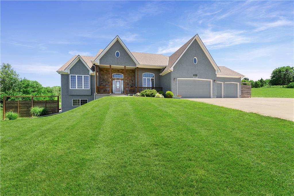 Photo of 28265 Overbrook Road