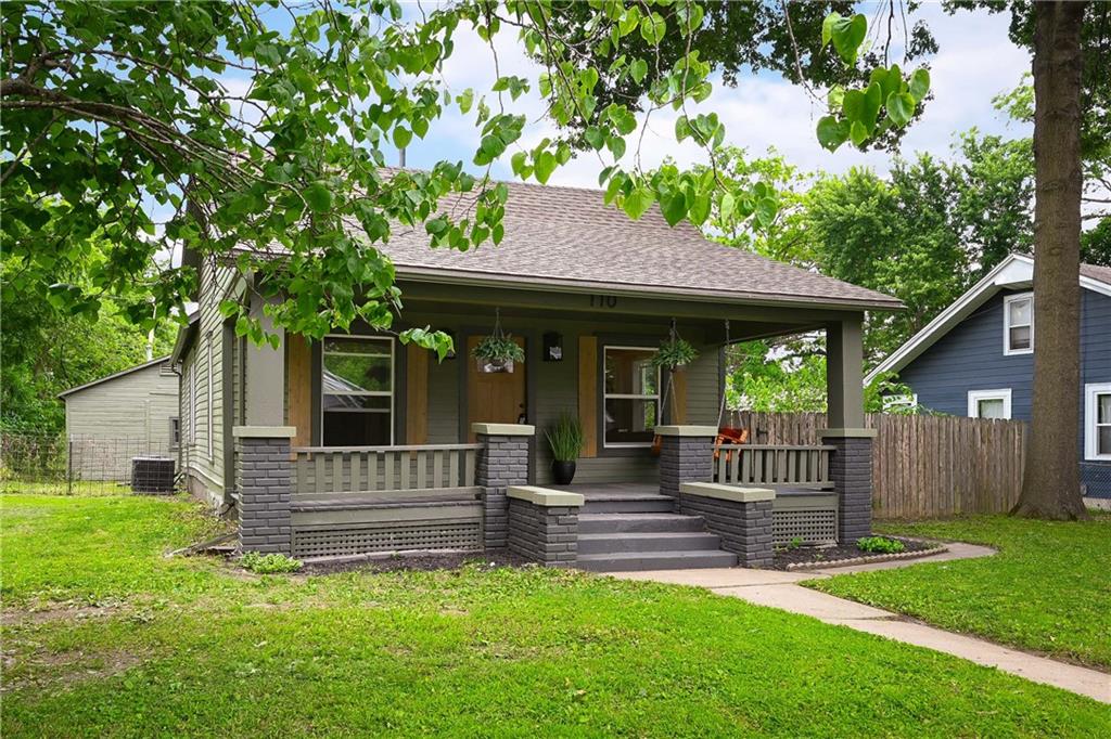 Photo of 110 Campbell Street
