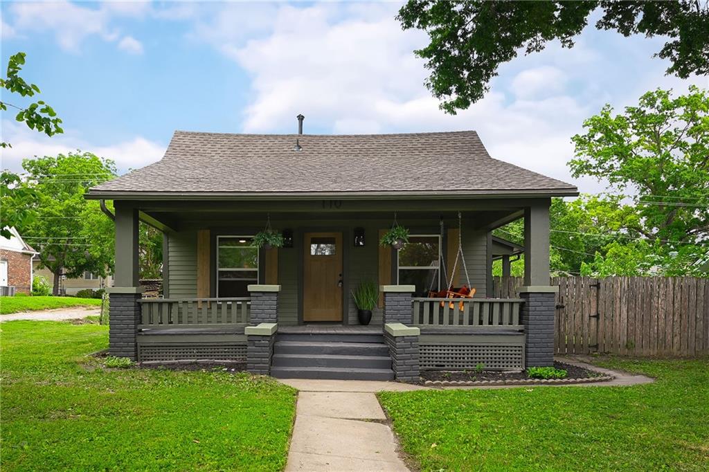 Photo 2 of 110 Campbell Street