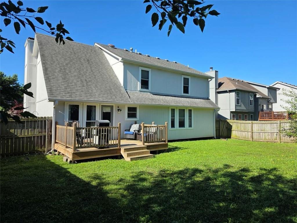 Photo 2 of 1311 Kimberly Drive