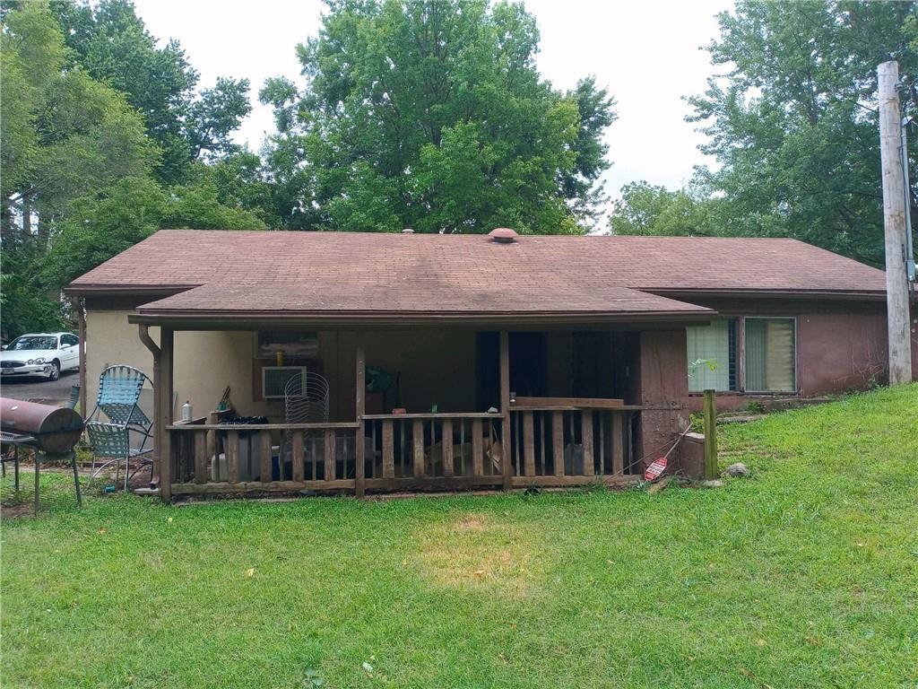 Photo of 110 N Ditzler Avenue in Independence, MO