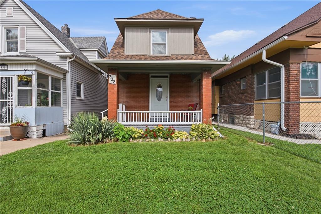 Photo of 332 N Lawndale Avenue