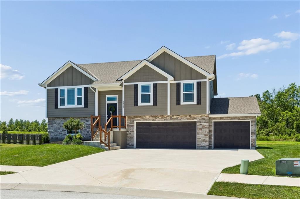 Photo of 20602 Copper Creek Drive