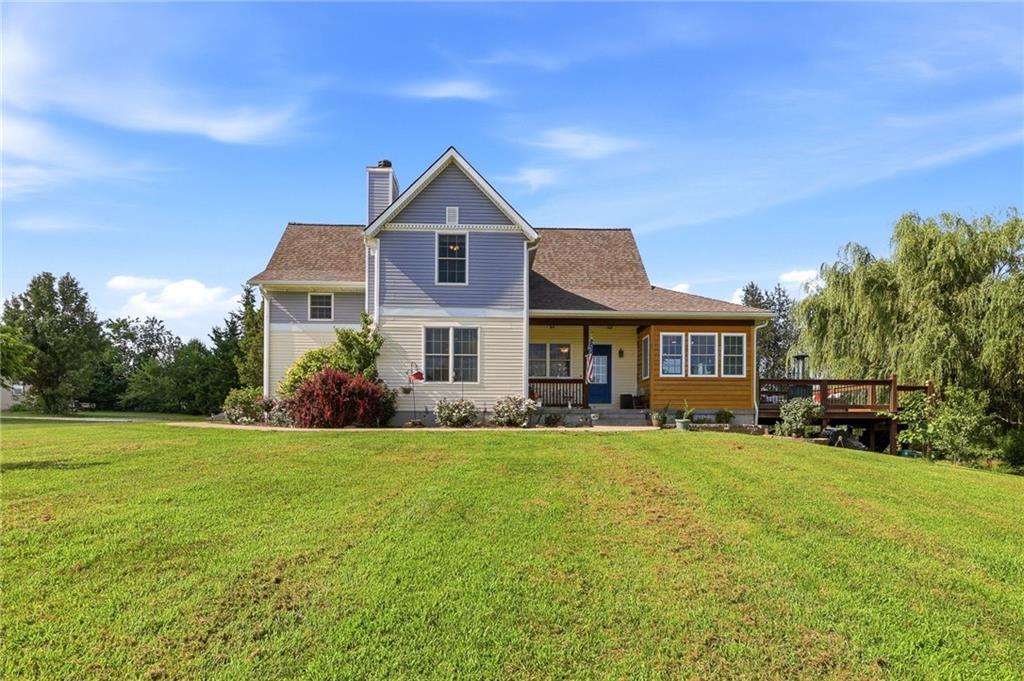 Photo of 211 NW 415 Road