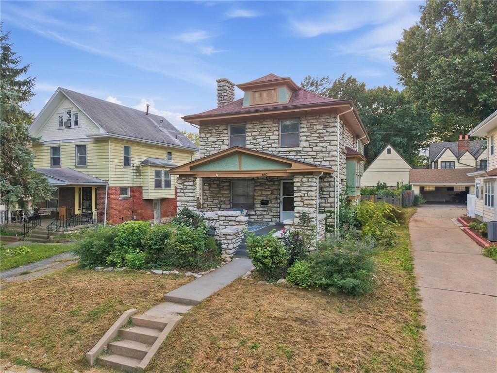 Photo of 640 S Park Avenue