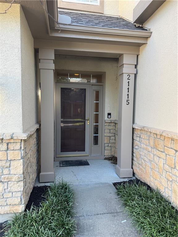 Photo of 21115 W 118th Terrace