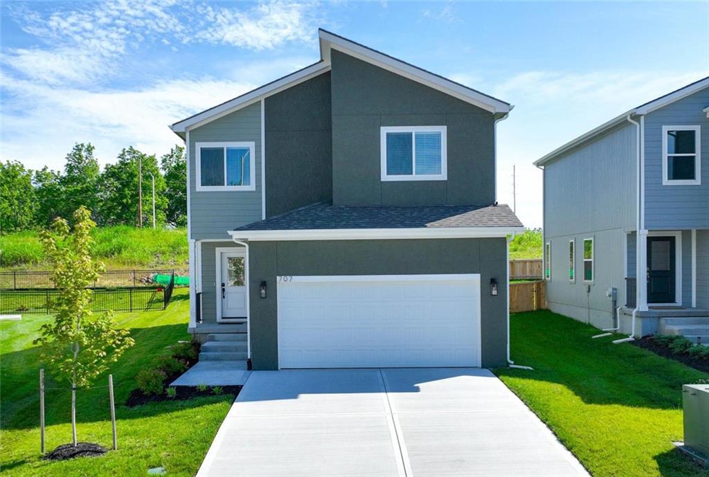 Photo of 707 Glenn Circle