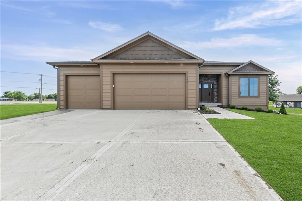 Photo of 1201 Cottonwood Court