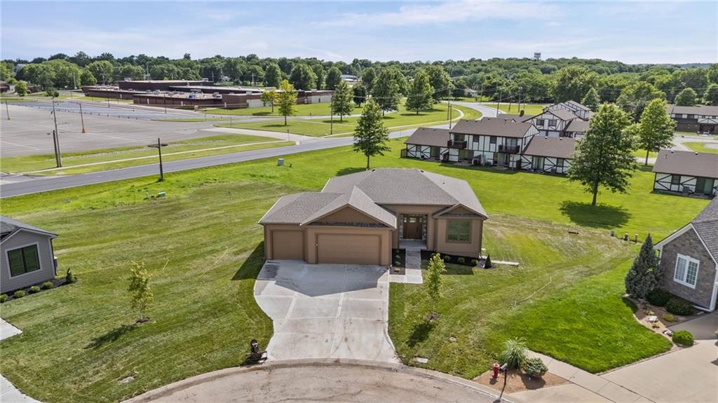 Photo 4 of 1201 Cottonwood Court