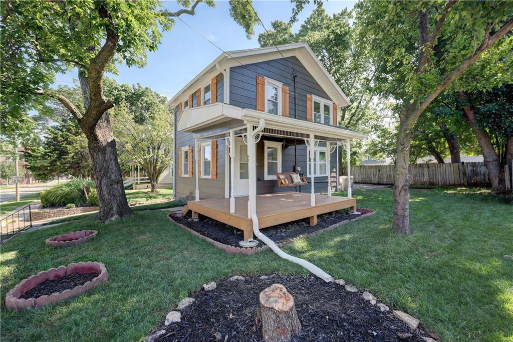 Photo of 226 S Chestnut Street