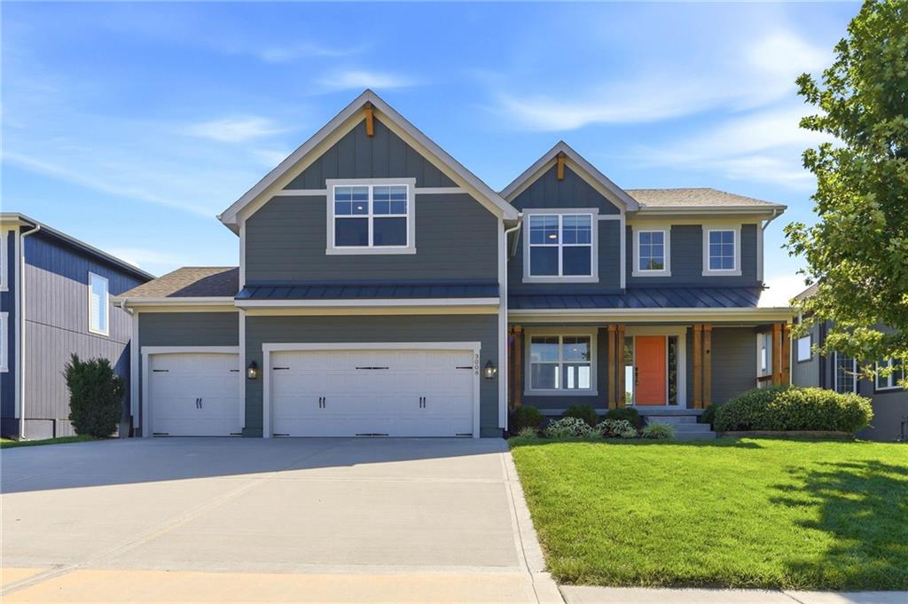 Photo of 3008 SW Arboridge Drive