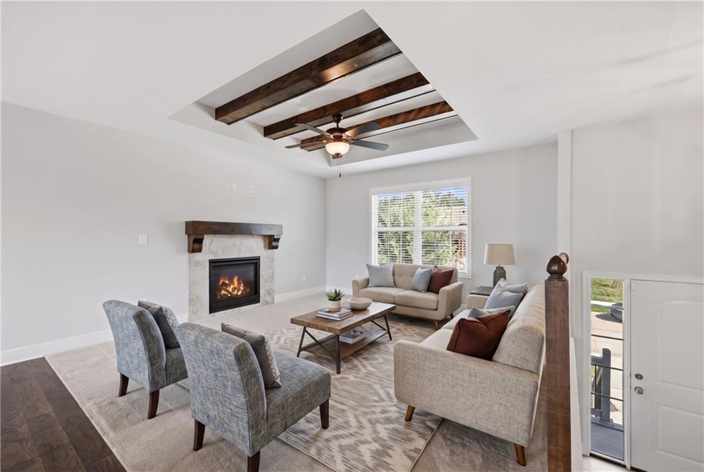 Photo 4 of 1109 SW Arborway Drive