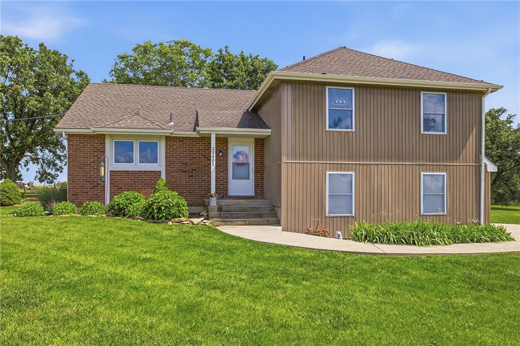 Photo of 21401 S Renner Road