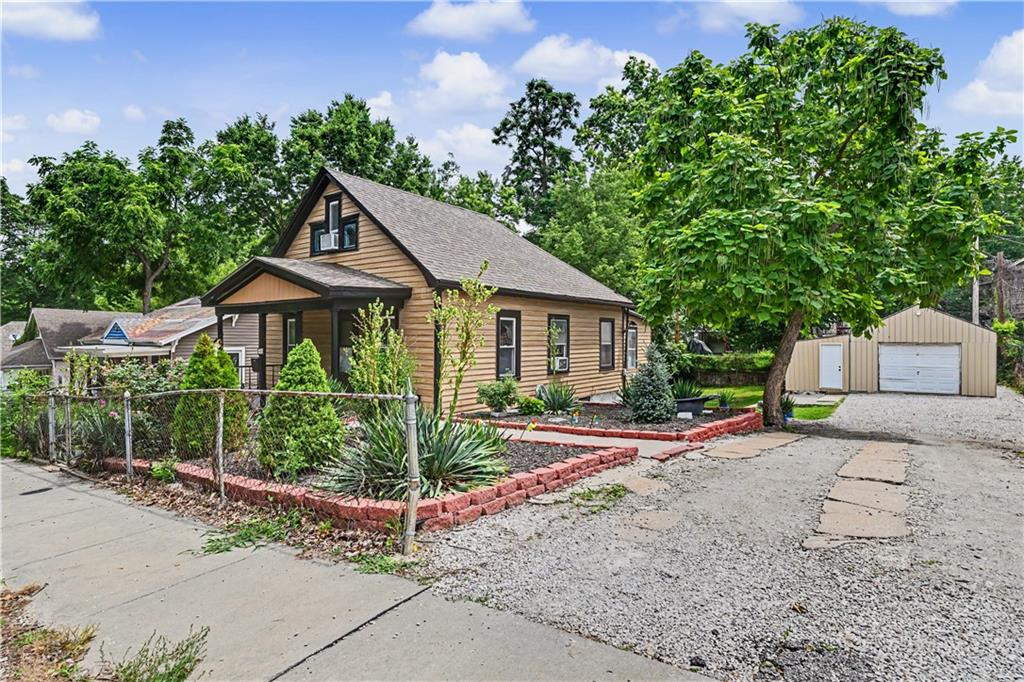 Photo of 1501 N 23rd Street