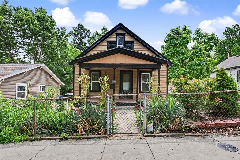 Photo 3 of 1501 N 23rd Street