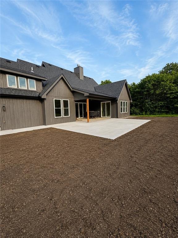 Photo 3 of 702 NW 1501st Road