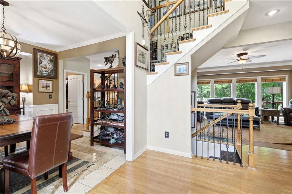 Photo 5 of 23536 W 73rd Terrace