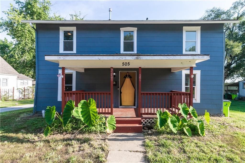 Photo of 505 E Wall Street
