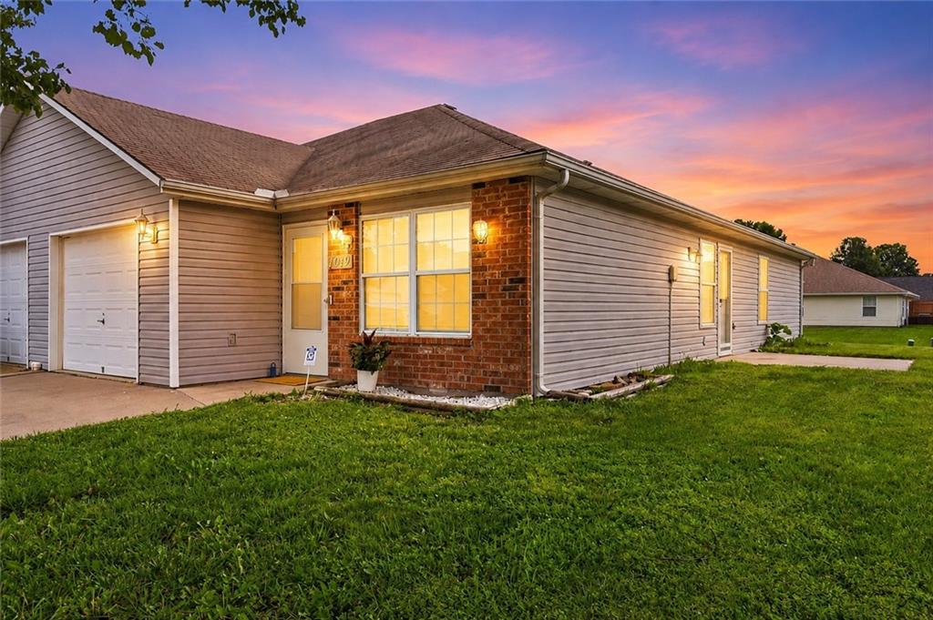 Photo of 1019 Christie Lane