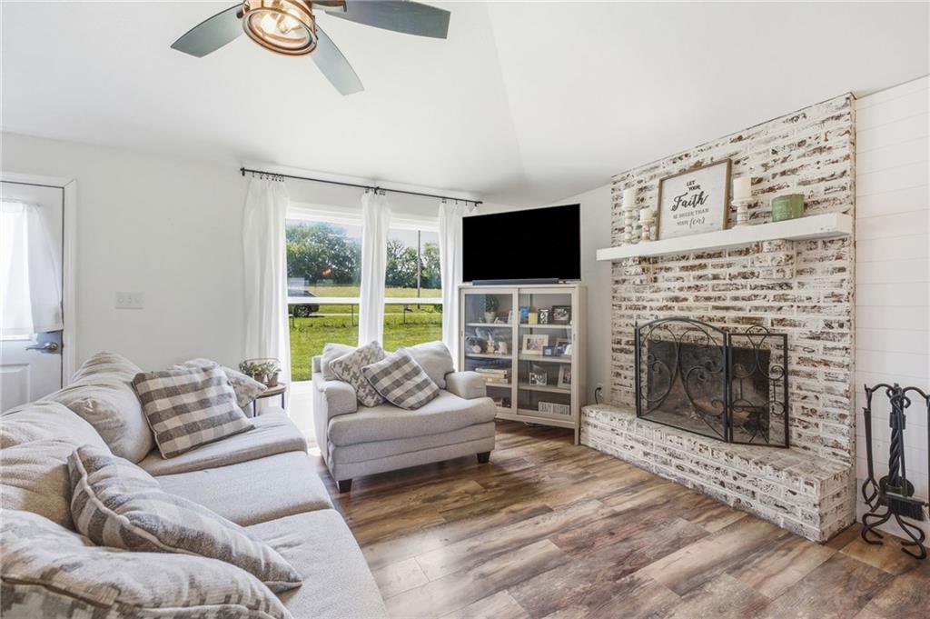 Photo 5 of 25225 S Windridge Road