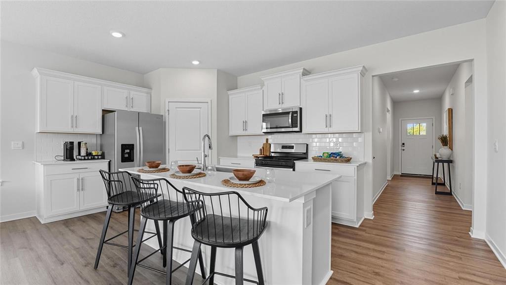 Photo 3 of 21529 Carrara Circle