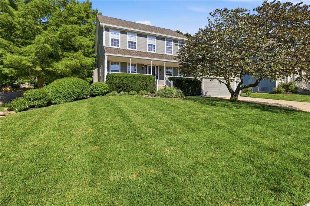 Photo of 4312 SW Seattle Slew Drive