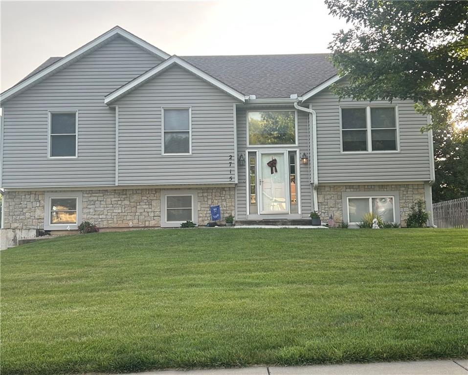 Photo of 2715 Stratton Drive in Eudora, KS