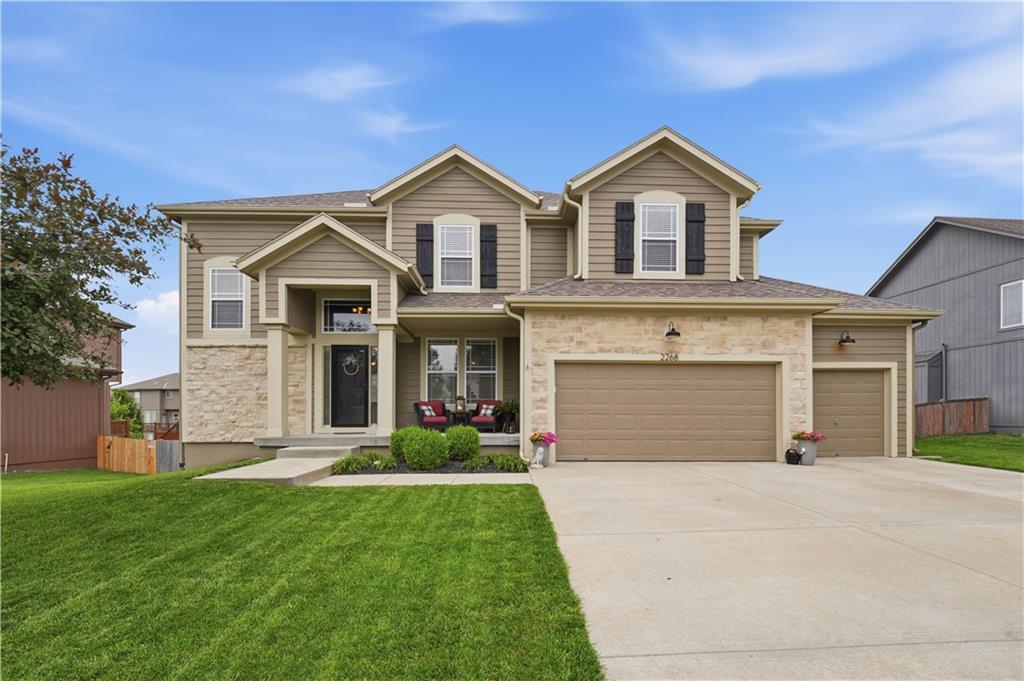 Photo of 2268 W Concord Drive
