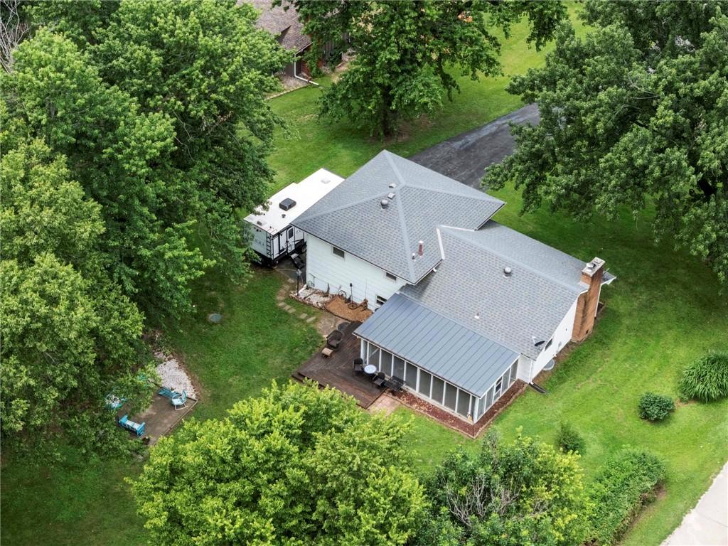 Photo of 817 S Alexander Road